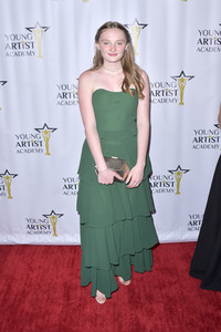 Young Artist Academy Awards 2019 in Los Angeles