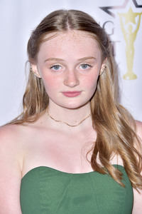 Young Artist Academy Awards 2019 in Los Angeles