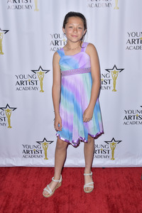 Young Artist Academy Awards 2019 in Los Angeles