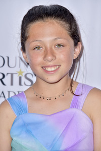 Young Artist Academy Awards 2019 in Los Angeles