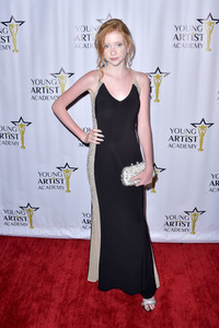 Young Artist Academy Awards 2019 in Los Angeles
