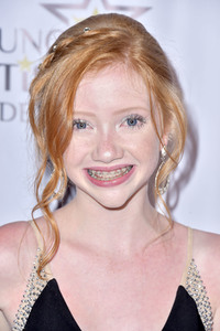 Young Artist Academy Awards 2019 in Los Angeles