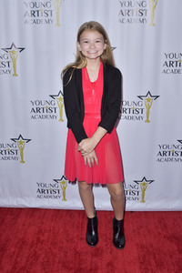 Young Artist Academy Awards 2019 in Los Angeles