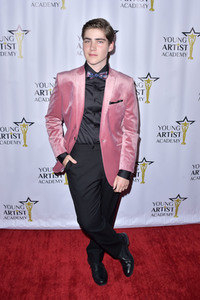 Young Artist Academy Awards 2019 in Los Angeles