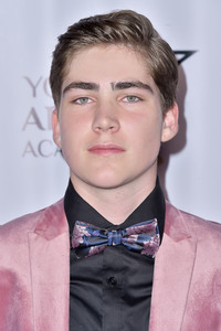 Young Artist Academy Awards 2019 in Los Angeles