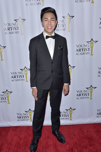 Young Artist Academy Awards 2019 in Los Angeles