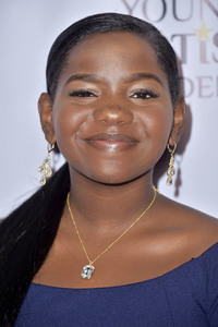 Young Artist Academy Awards 2019 in Los Angeles