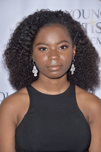 Young Artist Academy Awards 2019 in Los Angeles