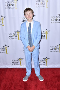 Young Artist Academy Awards 2019 in Los Angeles