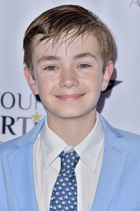 Young Artist Academy Awards 2019 in Los Angeles