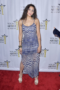 Young Artist Academy Awards 2019 in Los Angeles