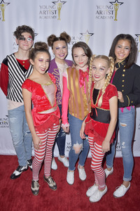 Young Artist Academy Awards 2019 in Los Angeles