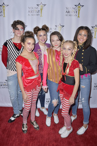 Young Artist Academy Awards 2019 in Los Angeles