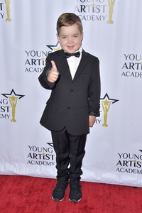 Young Artist Academy Awards 2019 in Los Angeles
