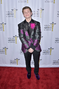 Young Artist Academy Awards 2019 in Los Angeles