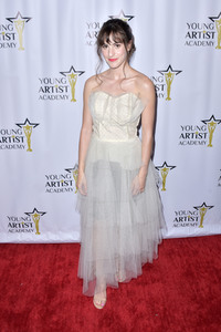 Young Artist Academy Awards 2019 in Los Angeles
