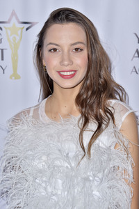 Young Artist Academy Awards 2019 in Los Angeles