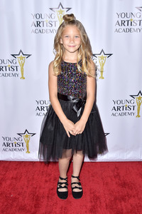 Young Artist Academy Awards 2019 in Los Angeles