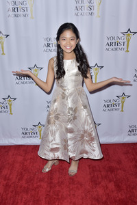Young Artist Academy Awards 2019 in Los Angeles