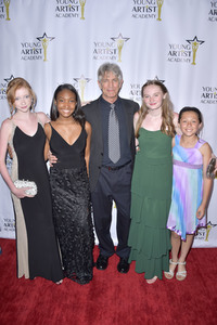 Young Artist Academy Awards 2019 in Los Angeles