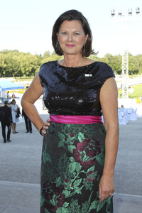 Sommerempfang des Bayerischen Landtags 2019 in Oberschleißheim