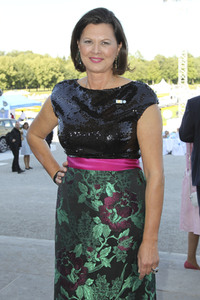 Sommerempfang des Bayerischen Landtags 2019 in Oberschleißheim