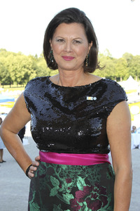 Sommerempfang des Bayerischen Landtags 2019 in Oberschleißheim