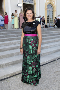 Sommerempfang des Bayerischen Landtags 2019 in Oberschleißheim