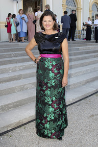 Sommerempfang des Bayerischen Landtags 2019 in Oberschleißheim