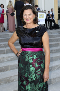 Sommerempfang des Bayerischen Landtags 2019 in Oberschleißheim