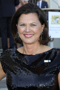 Sommerempfang des Bayerischen Landtags 2019 in Oberschleißheim