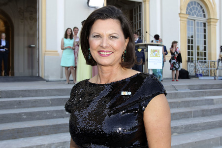 Sommerempfang des Bayerischen Landtags 2019 in Oberschleißheim