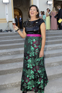 Sommerempfang des Bayerischen Landtags 2019 in Oberschleißheim