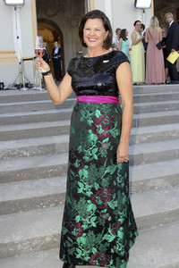 Sommerempfang des Bayerischen Landtags 2019 in Oberschleißheim