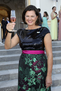 Sommerempfang des Bayerischen Landtags 2019 in Oberschleißheim