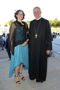 Sommerempfang des Bayerischen Landtags 2019 in Oberschleißheim