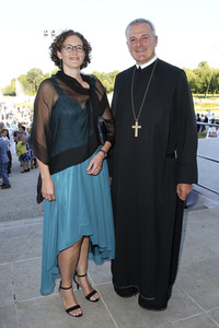 Sommerempfang des Bayerischen Landtags 2019 in Oberschleißheim