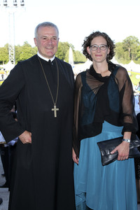 Sommerempfang des Bayerischen Landtags 2019 in Oberschleißheim