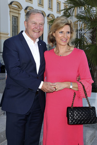 Sommerempfang des Bayerischen Landtags 2019 in Oberschleißheim