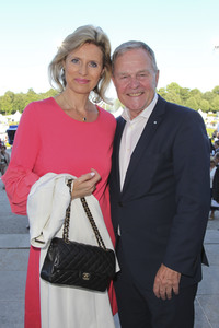 Sommerempfang des Bayerischen Landtags 2019 in Oberschleißheim