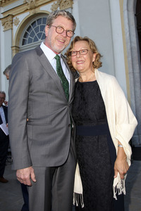 Sommerempfang des Bayerischen Landtags 2019 in Oberschleißheim