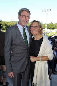 Sommerempfang des Bayerischen Landtags 2019 in Oberschleißheim