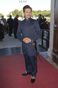 Sommerempfang des Bayerischen Landtags 2019 in Oberschleißheim