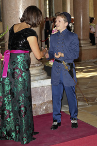 Sommerempfang des Bayerischen Landtags 2019 in Oberschleißheim