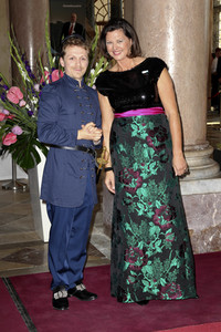 Sommerempfang des Bayerischen Landtags 2019 in Oberschleißheim