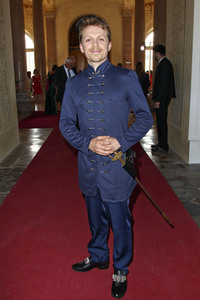 Sommerempfang des Bayerischen Landtags 2019 in Oberschleißheim