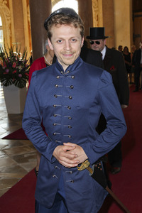 Sommerempfang des Bayerischen Landtags 2019 in Oberschleißheim