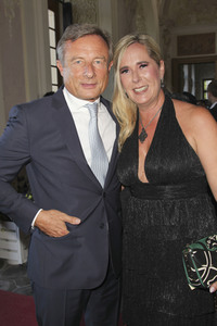 Sommerempfang des Bayerischen Landtags 2019 in Oberschleißheim