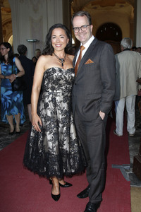 Sommerempfang des Bayerischen Landtags 2019 in Oberschleißheim