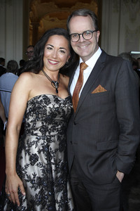 Sommerempfang des Bayerischen Landtags 2019 in Oberschleißheim